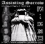 Assisting Sorrow : EPO-1 Assisting Sorrow : EPO-1